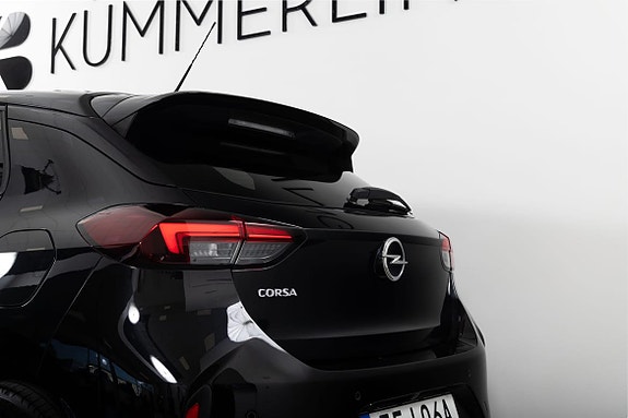 Opel Corsa 7 of 22
