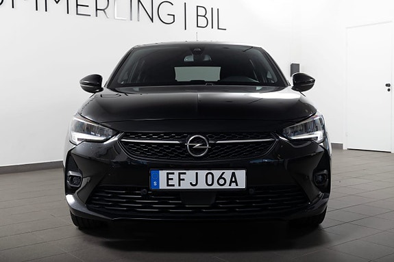 Opel Corsa 8 of 22