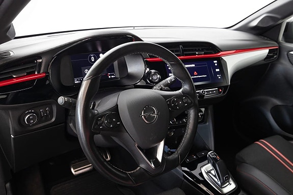 Opel Corsa 18 of 22