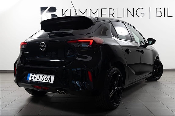 Opel Corsa 12 of 22