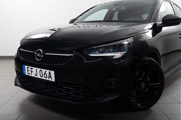Opel Corsa 10 of 22