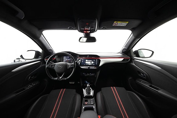 Opel Corsa 13 of 22