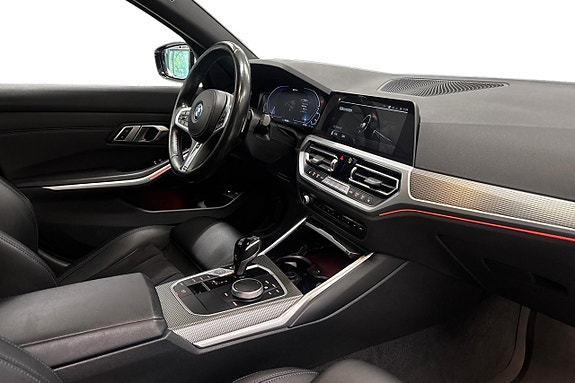 BMW 330e 6 of 19