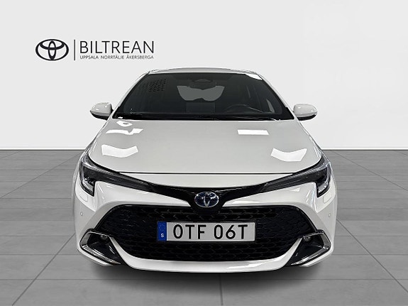 Toyota Corolla 4 of 13