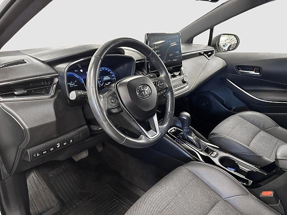 Toyota Corolla 12 of 13