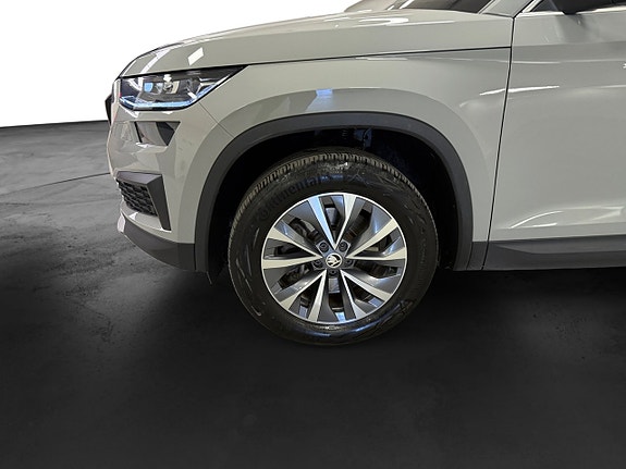 Skoda Kodiaq 19 of 20