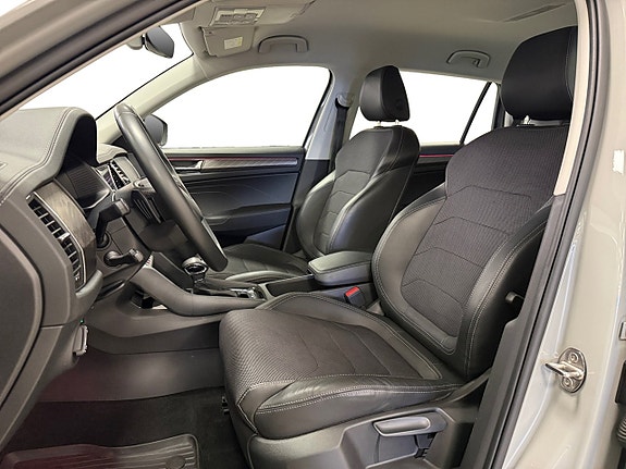 Skoda Kodiaq 8 of 20