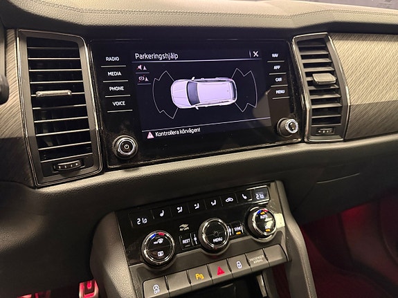 Skoda Kodiaq 16 of 20