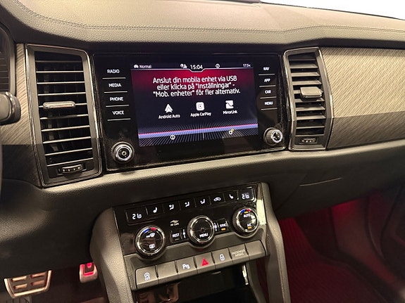 Skoda Kodiaq 15 of 20