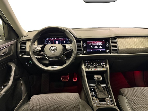Skoda Kodiaq 13 of 20