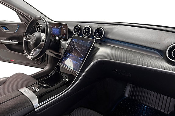 Mercedes-Benz C300 12 of 21