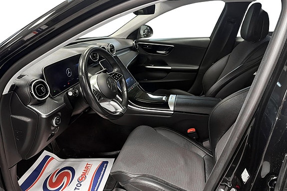 Mercedes-Benz C300 10 of 21