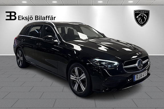Mercedes-Benz C300 3 of 21