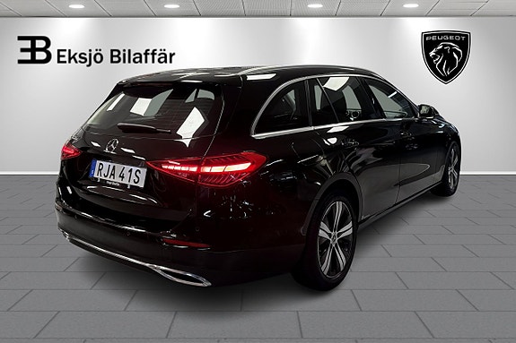 Mercedes-Benz C300 5 of 21
