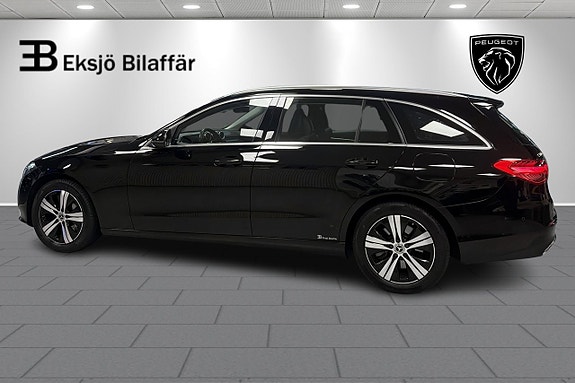 Mercedes-Benz C300 7 of 21