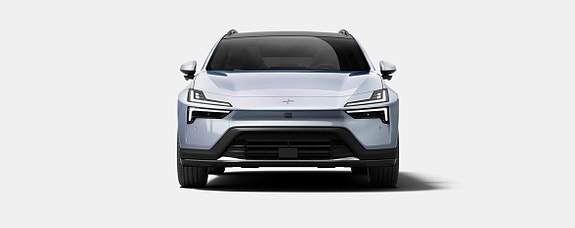 Polestar 4 3 of 7
