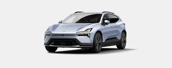 Polestar 4 2 of 7