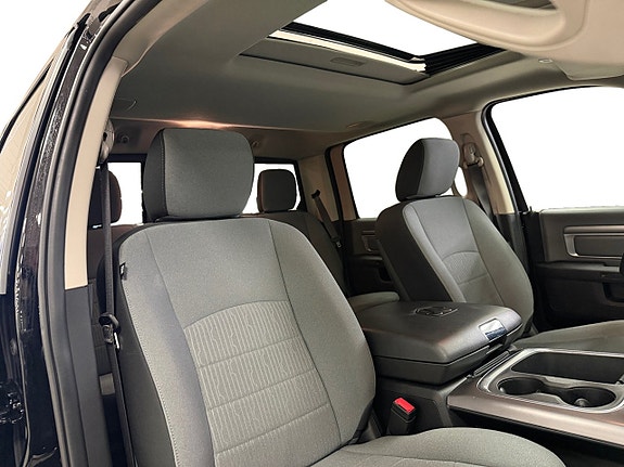 Dodge RAM 1500 12 of 20