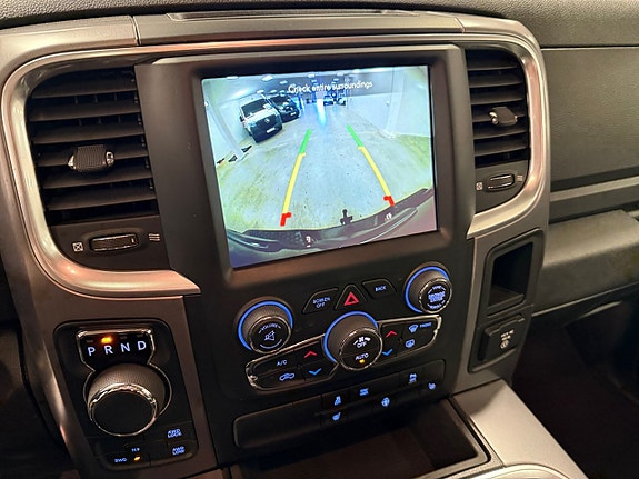 Dodge RAM 1500 15 of 20