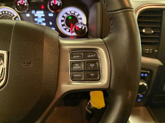 Dodge RAM 1500 17 of 20