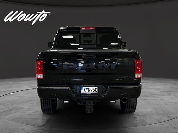 Dodge RAM 1500 6 of 20