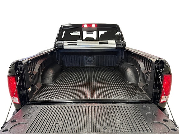 Dodge RAM 1500 20 of 20