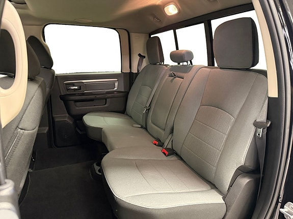 Dodge RAM 1500 11 of 20