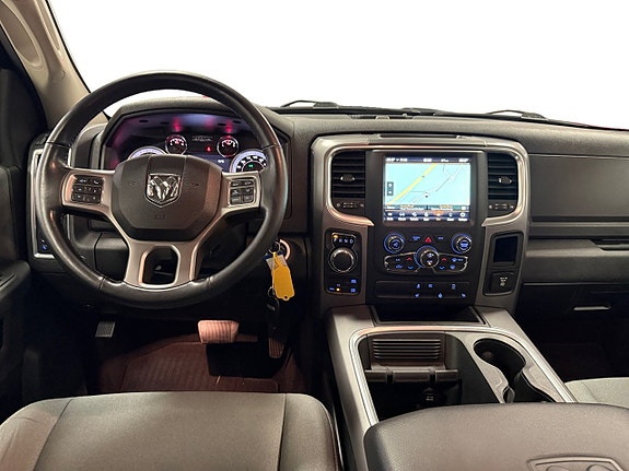 Dodge RAM 1500 13 of 20