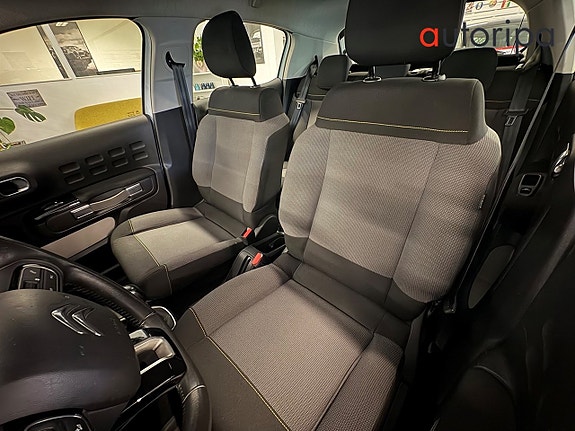 Citroen C3 7 of 15
