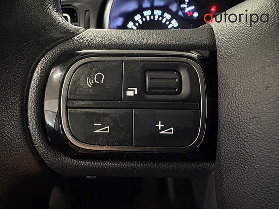 Citroen C3 9 of 15