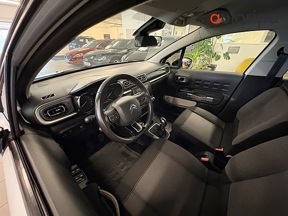 Citroen C3 6 of 15