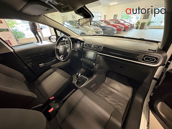 Citroen C3 8 of 15