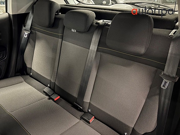 Citroen C3 14 of 15