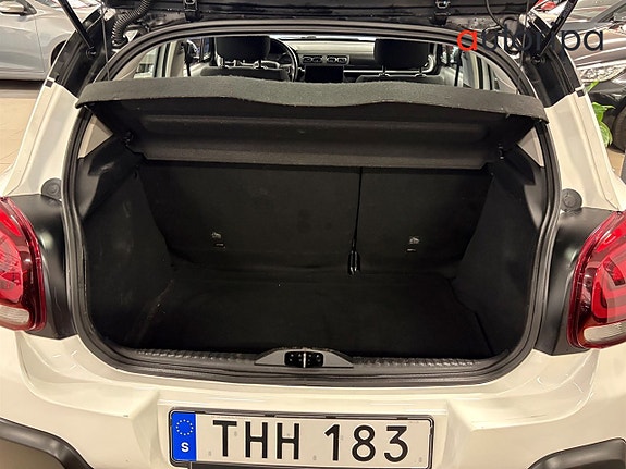 Citroen C3 15 of 15
