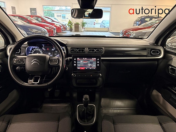 Citroen C3 13 of 15