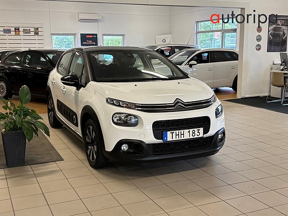 Citroen C3 5 of 15
