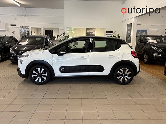 Citroen C3 2 of 15