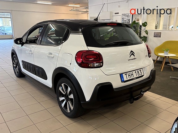 Citroen C3 3 of 15