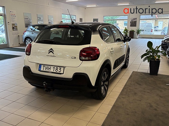 Citroen C3 4 of 15