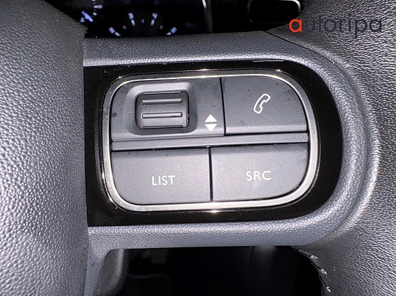 Citroen C3 10 of 15