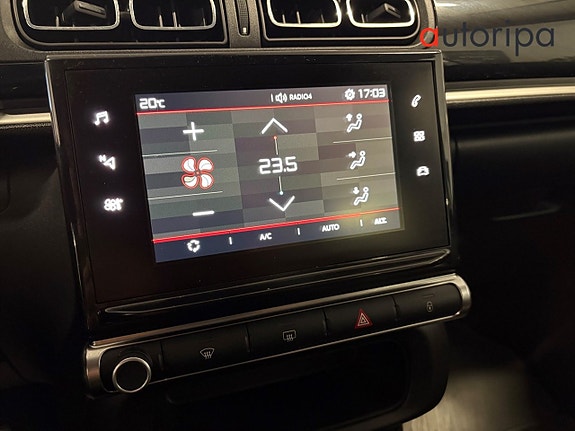 Citroen C3 11 of 15