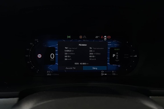 Volvo V90 16 of 22