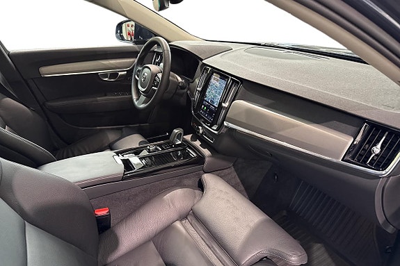Volvo V90 7 of 22