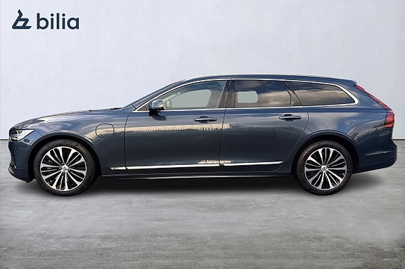 Volvo V90 3 of 22