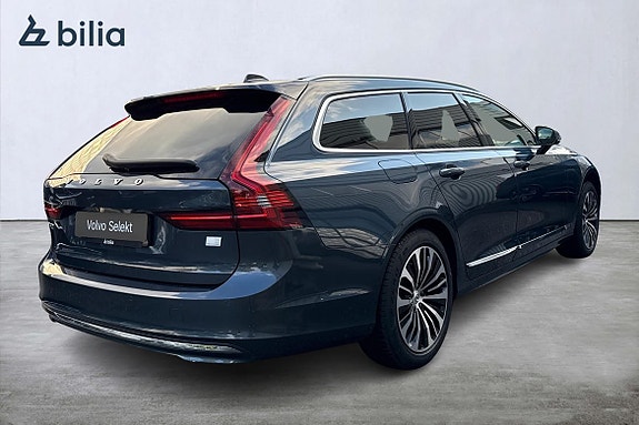Volvo V90 19 of 22