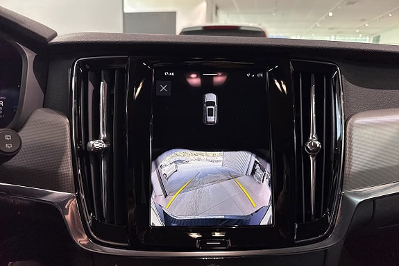 Volvo V90 15 of 22