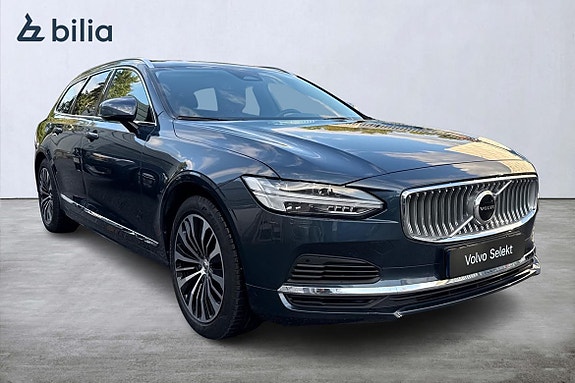 Volvo V90 20 of 22