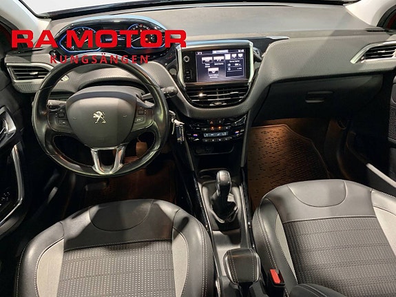 Peugeot 2008 14 of 22