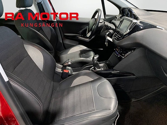 Peugeot 2008 9 of 22
