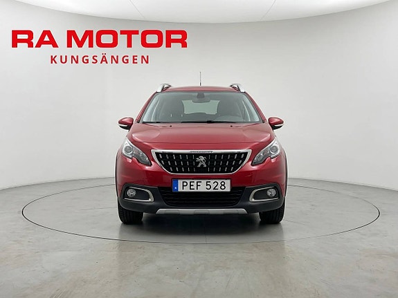 Peugeot 2008 7 of 22